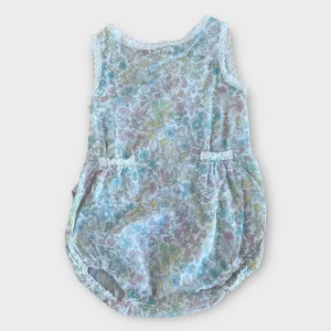 Zara - combinaison - 6-12 mois