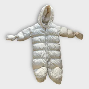 Combinaison - pilote - GAP -  12 - 18 mois