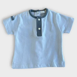 Basile & Boniface - 3-6 mois