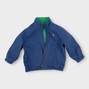 Ralph Lauren - Veste - 12 mois (80 cm)