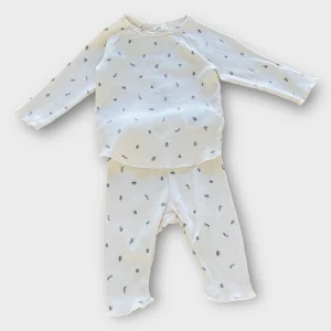 H&M - pyjama - 1-3 mois