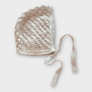 Zara - Bonnet - 6-12 mois