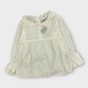 Bimbalina - Chemisier - 4 ans (104 cm)