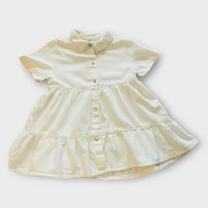 Zara - robe - 12-18 mois