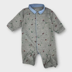 Buissonnière - Pyjama - 9 mois