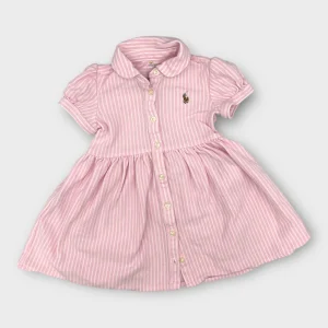 Ralph Lauren - Robe - 6 mois