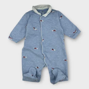 Buissonnière - Pyjama - 9 mois