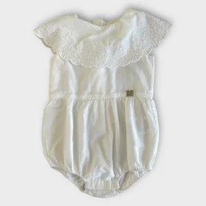 Carrément beau - combinaison - 9 mois