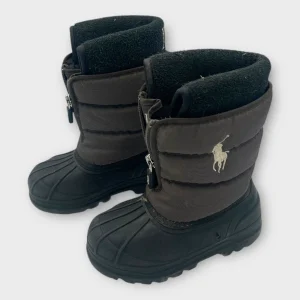Bottes de neige - Ralph Lauren - Taille 23
