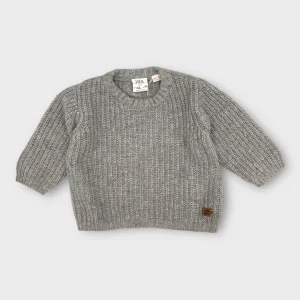 Zara - Pull - 6 - 9 mois (74 cm)
