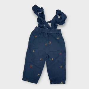 Boutchou -  Salopette - 18 mois