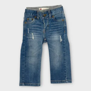 Levi's - Pantalon - 12 mois