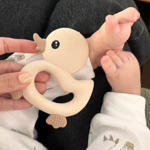 Anneau de dentition | Doux Confort