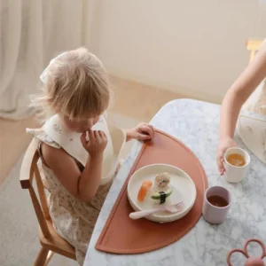 Assiette bebe | RepasSerein