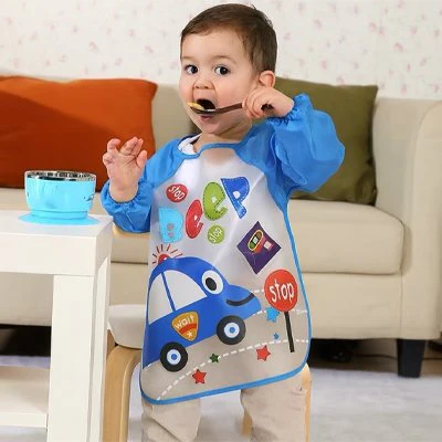 Bavoir bébé | Douceur Absorbante – Image 3