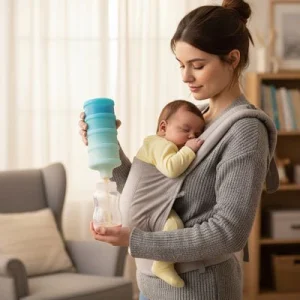 Boite doseuse lait | Multifonction