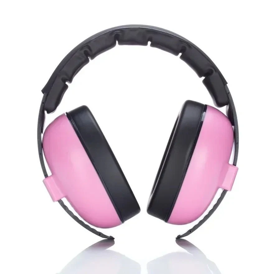Casque anti bruit convertible 2 en 1 - BabyHearingProtection™ – Image 6