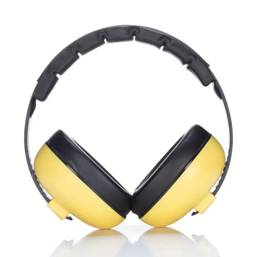 Casque anti bruit convertible 2 en 1 - BabyHearingProtection™ – Image 4