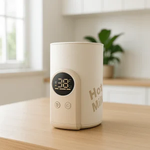 CHAUFFE BIBERON NOMADE-Intelligent™