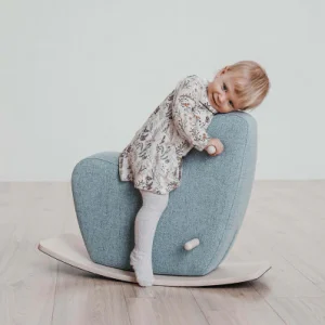 Jouet à bascule en mousse • Horse