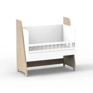 Lit cododo évolutif en banquette et bureau