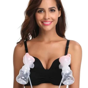 SOUTIEN GORGE D'ALLAITEMENT-Mom Free™